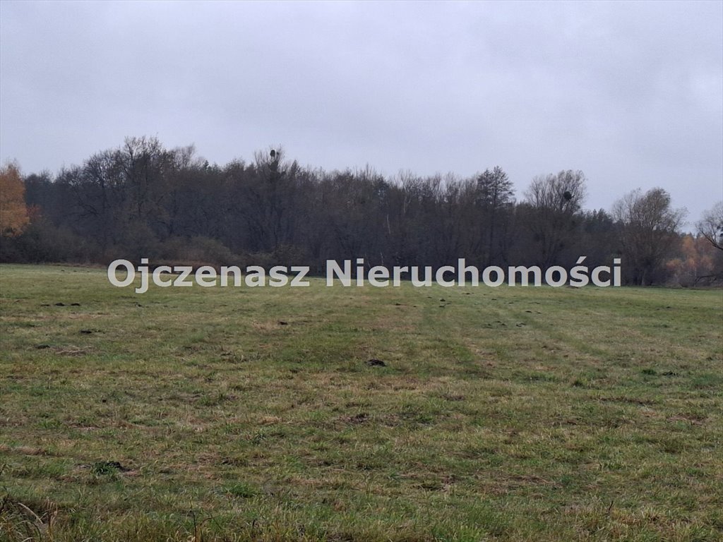Sprzedam działkę inwestycyjną 55 259 m² z MPZP i dostępem do mediów Lisi Ogon  55 259m2 Foto 1