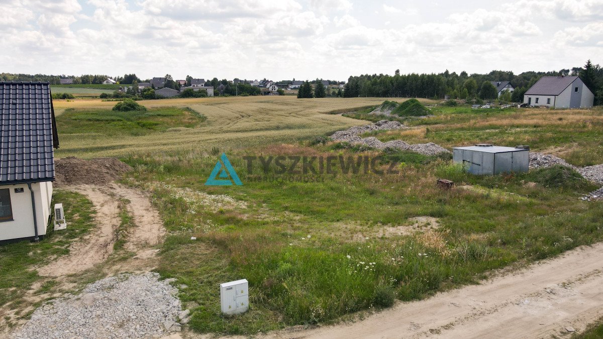 Działka budowlana na sprzedaż Lipinki Królewskie  1 000m2 Foto 9