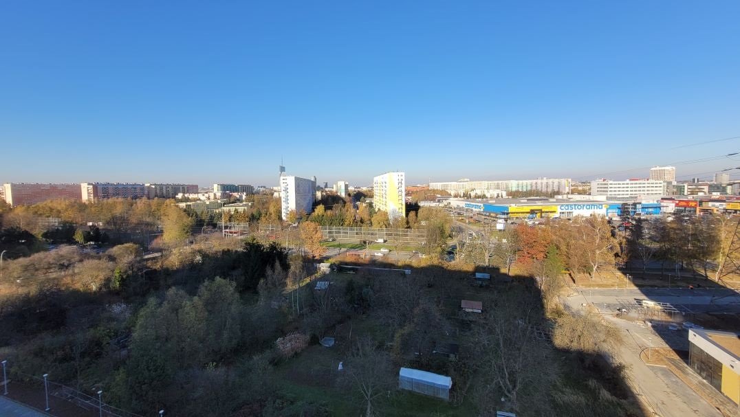 Mieszkanie trzypokojowe na sprzedaż Rzeszów, Drabinianka, Nova Graniczna  46m2 Foto 10