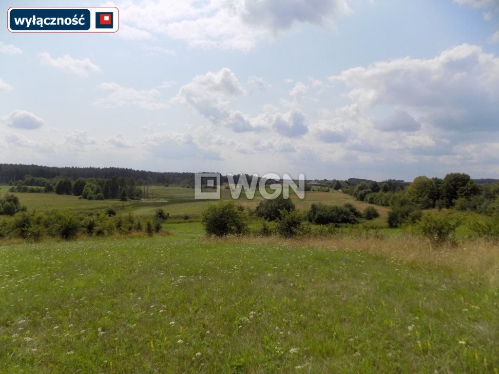 Działka inna na sprzedaż Płociczno  106 027m2 Foto 8