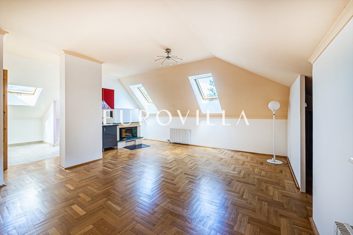 Dom na wynajem Warszawa, Ursynów  285m2 Foto 10
