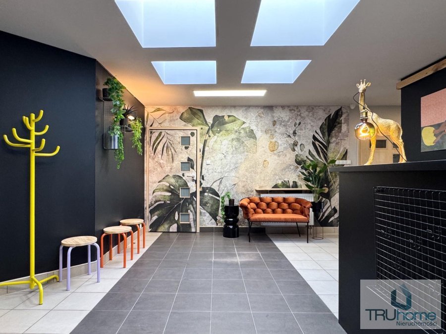 Na sprzedaż funkcjonalny lokal 360 m² w Chorzowie Chorzów, Batory, Graniczna  360m2 Foto 1