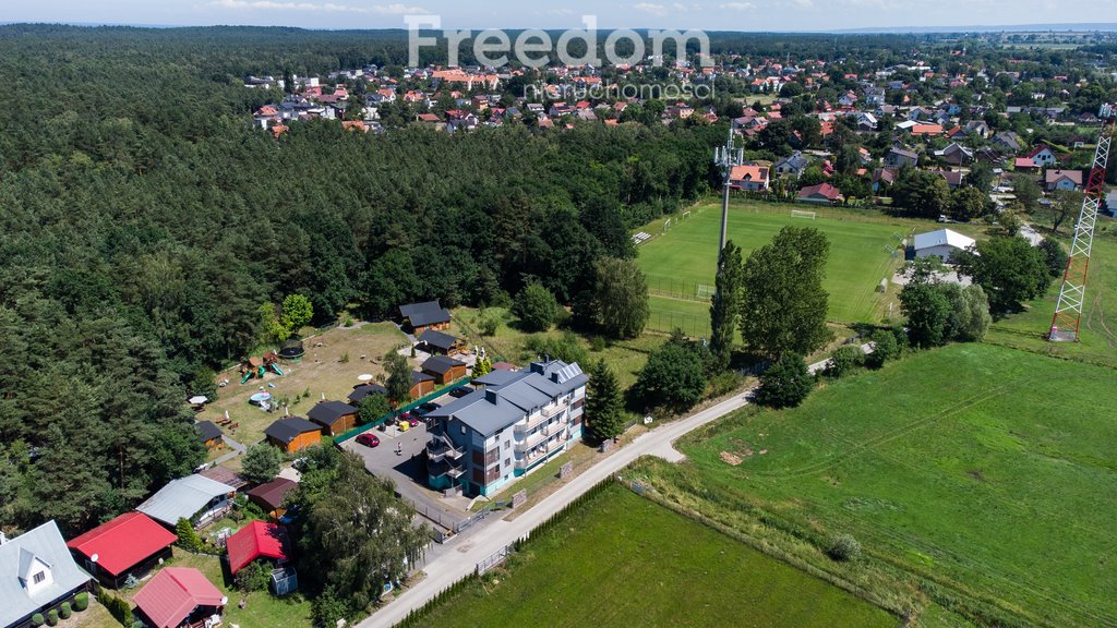 Mieszkanie dwupokojowe na sprzedaż Stegna, Sportowa  43m2 Foto 18