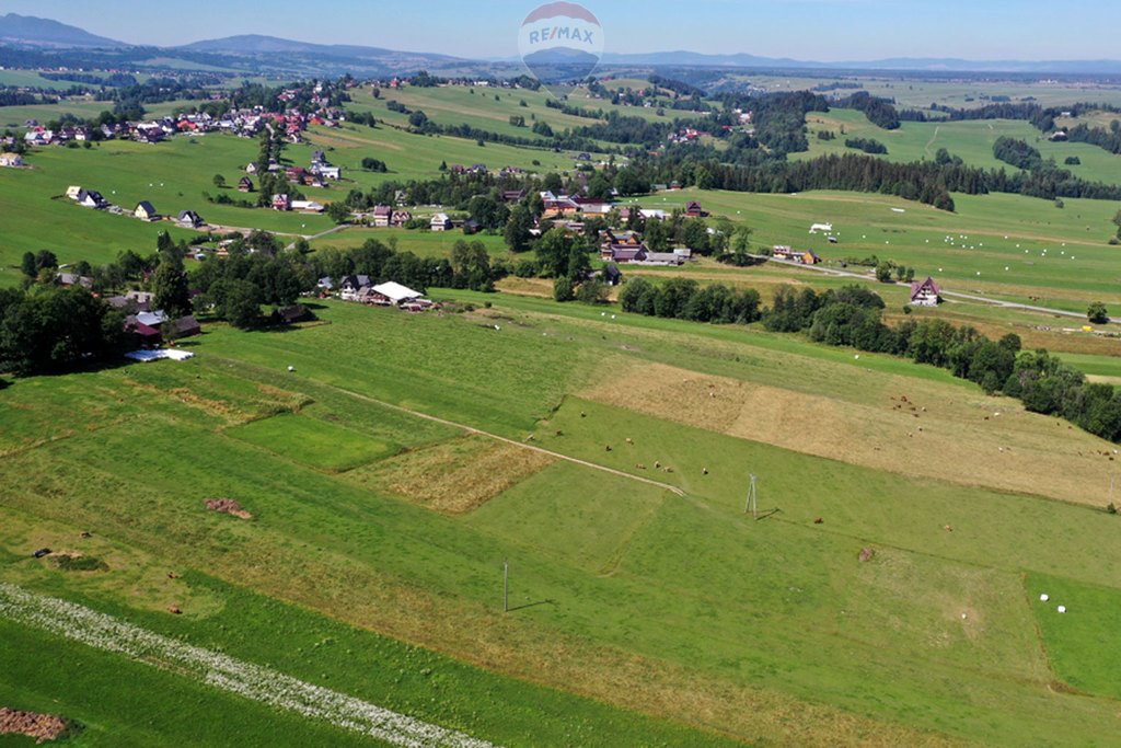 Działka rolna na sprzedaż Maruszyna  9 650m2 Foto 18