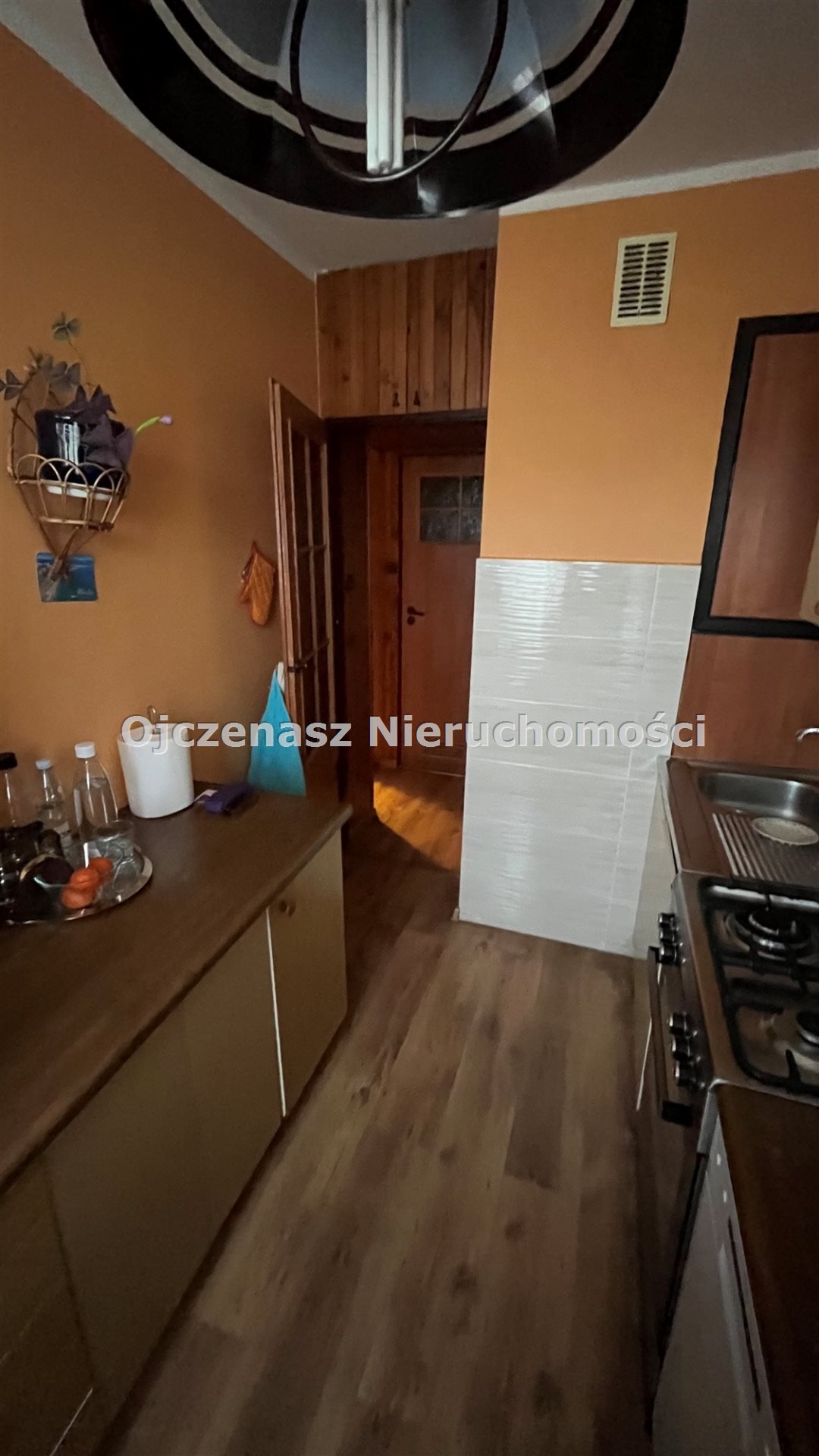 Mieszkanie trzypokojowe na sprzedaż Bydgoszcz  52m2 Foto 9