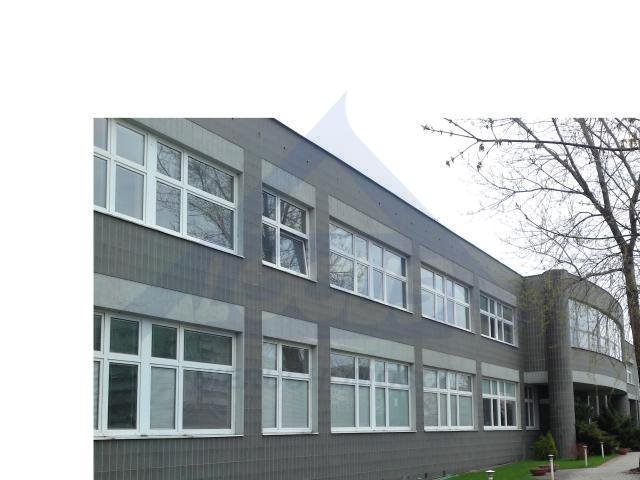 Lokal użytkowy na wynajem Warszawa, Targówek  41m2 Foto 1