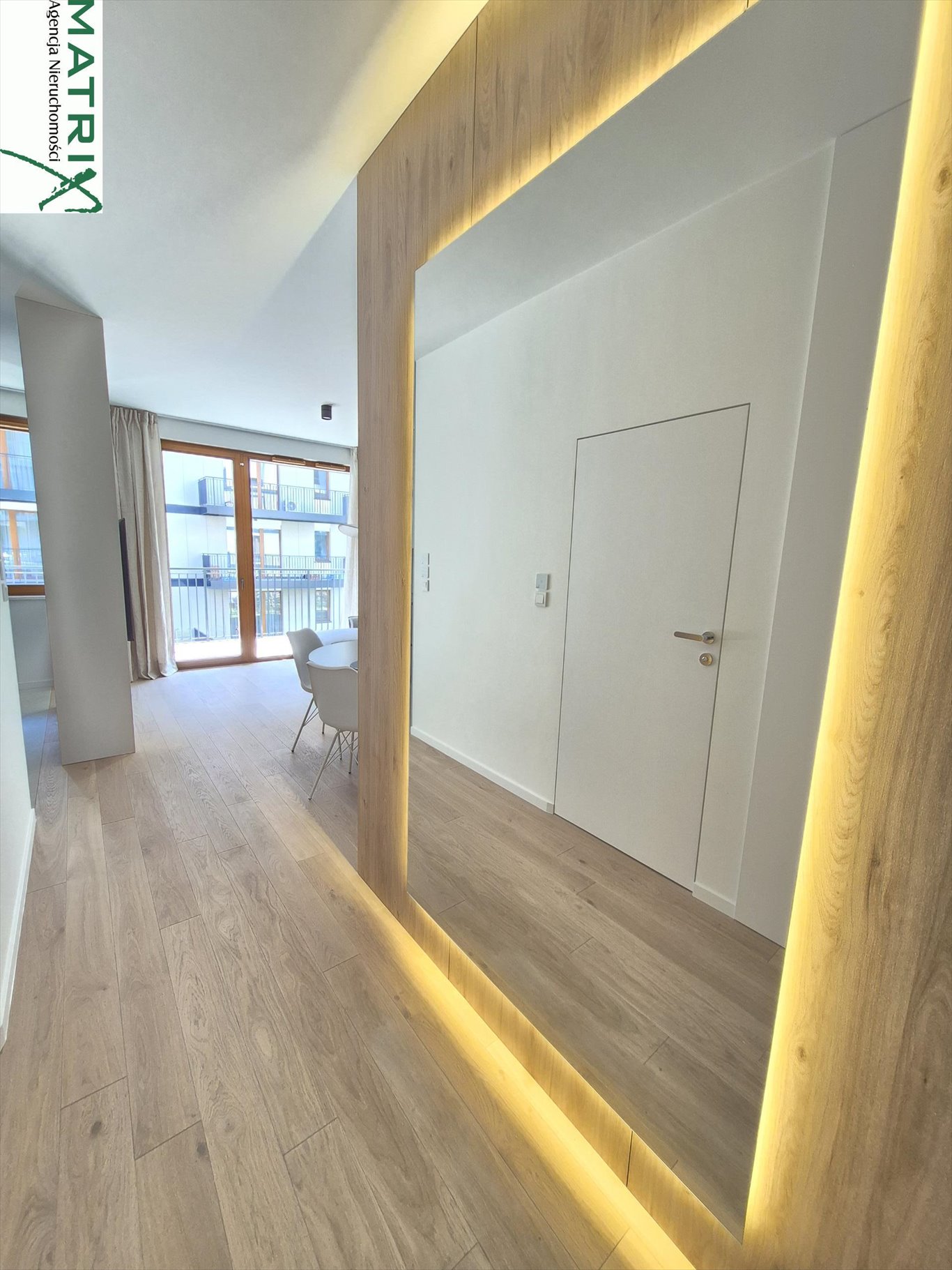 SUPER OFERTA! NOWIUTKIE SPOD IGŁY! 3 POKOJE-NOWOCZESNA ARANŻACJA-TARAS!-MIASTECZKO WILANÓW-POLECAM!! Warszawa, Wilanów, Wilanów, Holzera  65m2 Foto 1