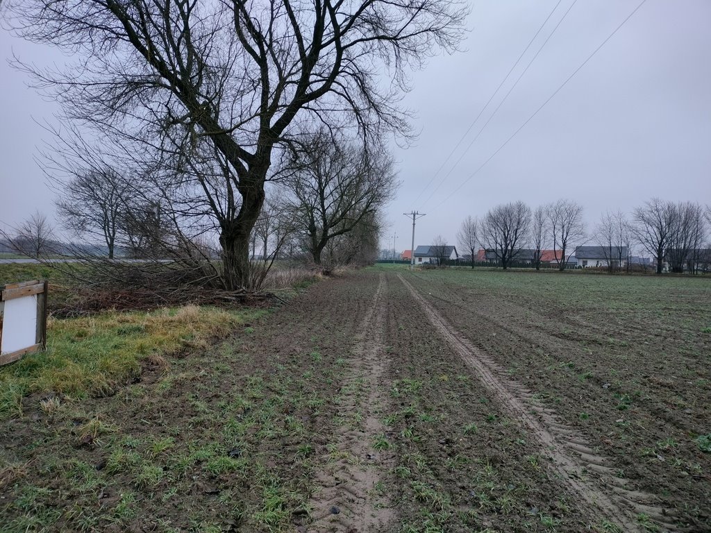 Działka przemysłowo-handlowa na sprzedaż Poniatowice  36 500m2 Foto 1