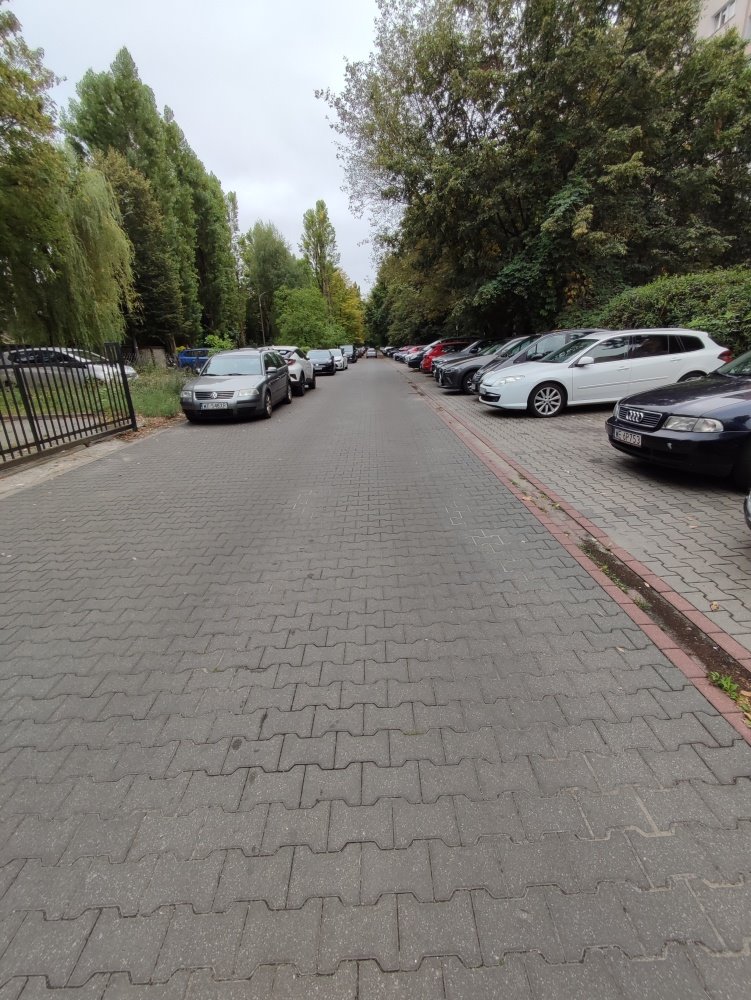 Kawalerka na sprzedaż Warszawa  31m2 Foto 9