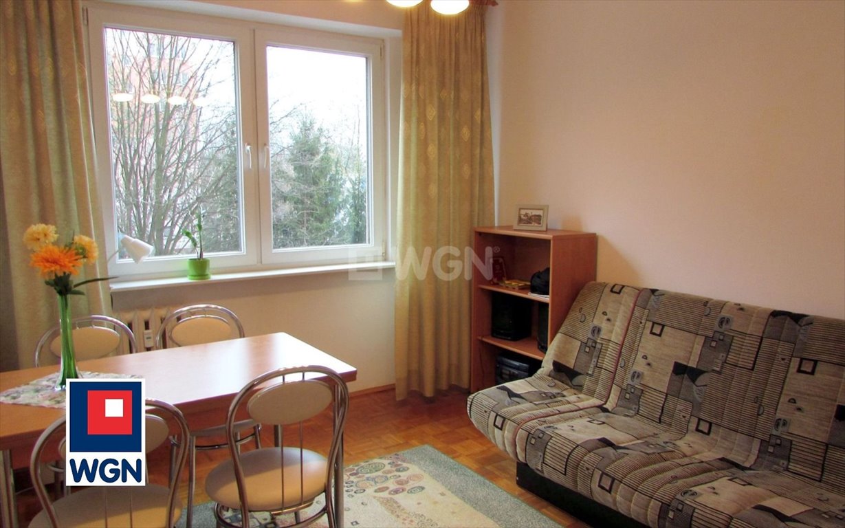 Mieszkanie dwupokojowe na wynajem Rzeszów, Podwisłocze  43m2 Foto 1