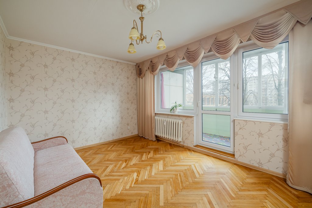 Mieszkanie trzypokojowe na wynajem Gdańsk, Żabianka, Subisława  56m2 Foto 1