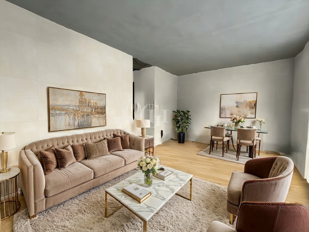 Mieszkanie trzypokojowe na sprzedaż Włochy, Trento  73m2 Foto 1