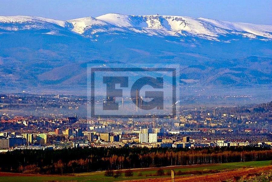 Działka przemysłowo-handlowa na sprzedaż Jelenia Góra, Pijarska 18 454m2 Foto 1 Działka przemysłowo-handlowa na sprzedaż Jelenia Góra, Pijarska 18 454m2 Foto 1