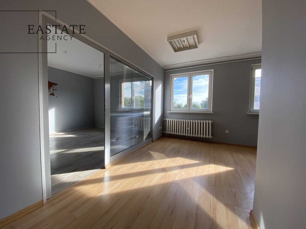 Biuro 54 m² - jasne, funkcjonalne, z możliwością aranżacji Gdańsk, Stare Szkoty, Trakt św. Wojciecha  54m2 Foto 1