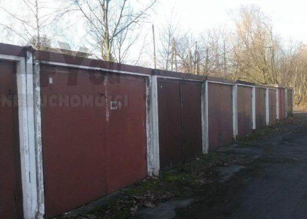 Garaż na sprzedaż Słupsk 19m2 Foto 1 Garaż na sprzedaż Słupsk 19m2 Foto 1