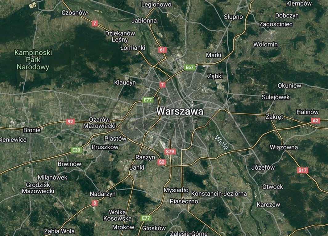 Mieszkanie dwupokojowe na sprzedaż Warszawa, Ochota  44m2 Foto 1