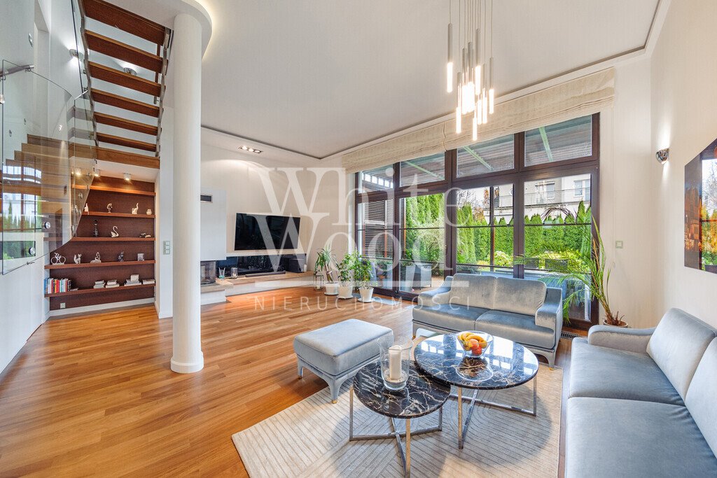 Ekskluzywny dom w Gdyni-Orłowie, 177 m², ogród i taras Gdynia, Orłowo, Bernadowska  195m2 Foto 1