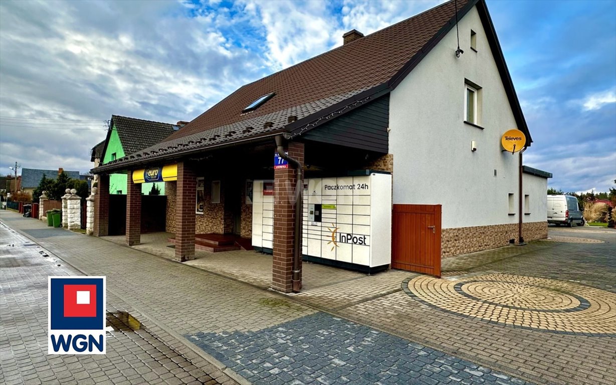 Dom na sprzedaż Bystrzyca, Tadeusza Kościuszki  326m2 Foto 1