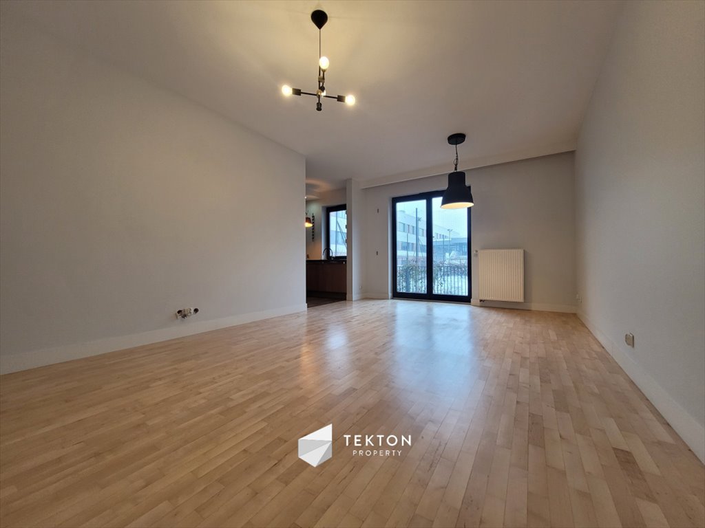 Mieszkanie trzypokojowe na sprzedaż Warszawa, Wola, Jana Kazimierza  80m2 Foto 1