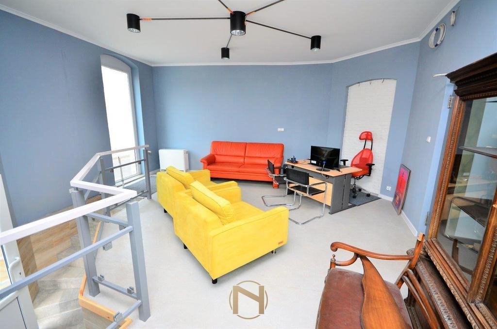 Lokal użytkowy 127 m² w centrum Gorzowa - zapraszam Gorzów Wielkopolski, Centrum  127m2 Foto 1