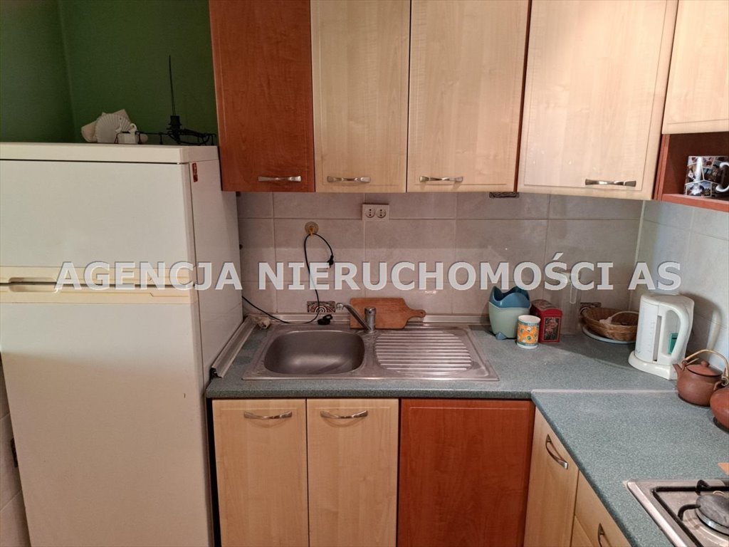 Dwupokojowe mieszkanie z windą i piwnicą w Nowej Hucie Kraków, Nowa Huta  37m2 Foto 1