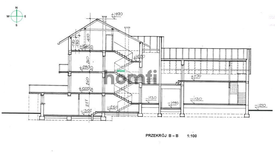 Dom na sprzedaż Myślenice, Kornela Ujejskiego  455m2 Foto 17