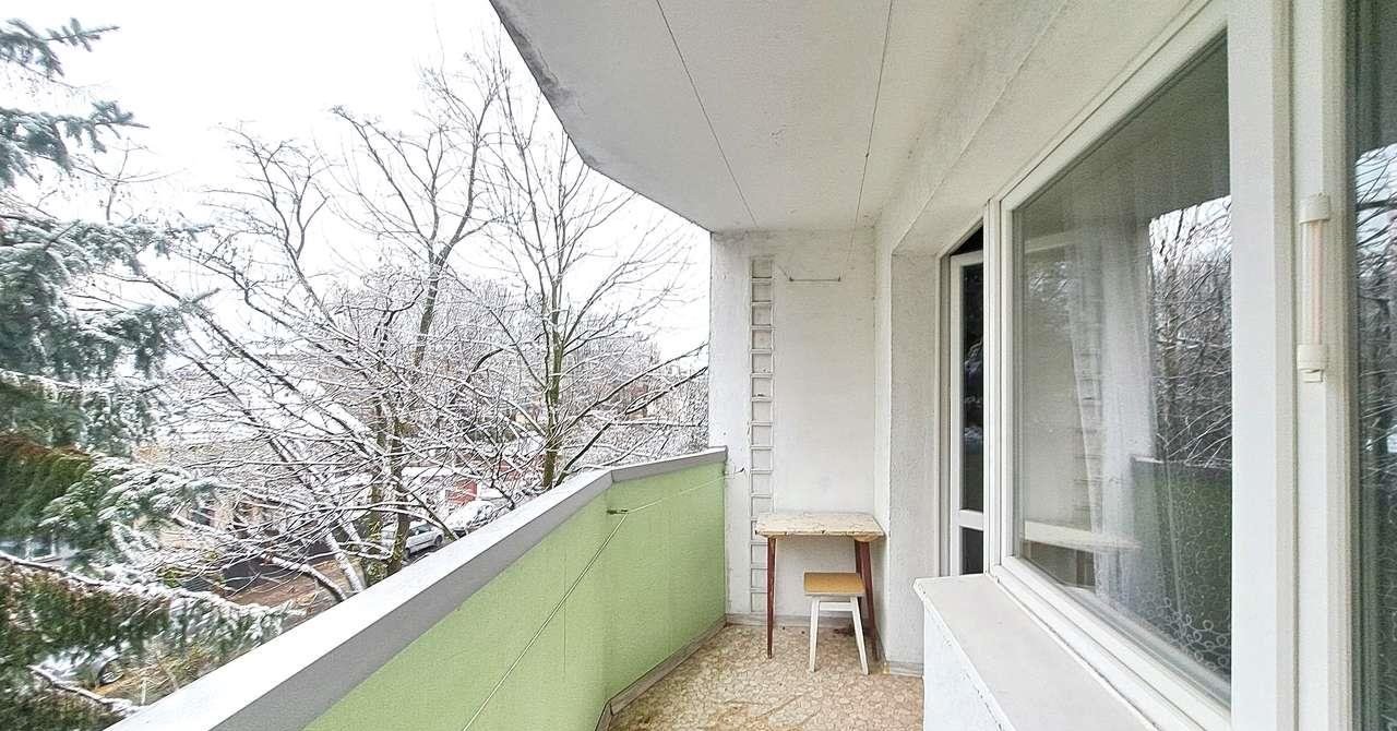 Mieszkanie dwupokojowe na sprzedaż Kraków, Prądnik Biały, ul. Imbramowska  46m2 Foto 1