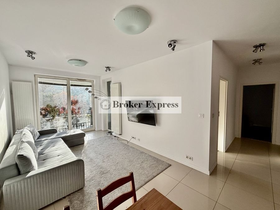 Mieszkanie trzypokojowe na sprzedaż Warszawa, Mokotów, Bobrowiecka  68m2 Foto 1