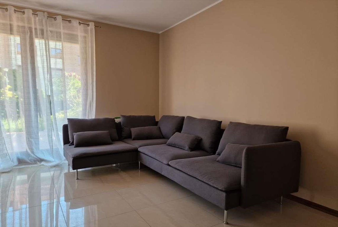 Mieszkanie trzypokojowe na wynajem Wrocław, Krzyki, ul. Kawalerzystów  74m2 Foto 1