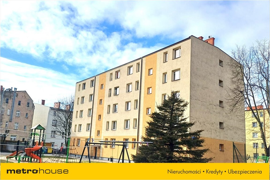 Mieszkanie dwupokojowe na sprzedaż Chojnice, Chojnice, Łanowa  38m2 Foto 3