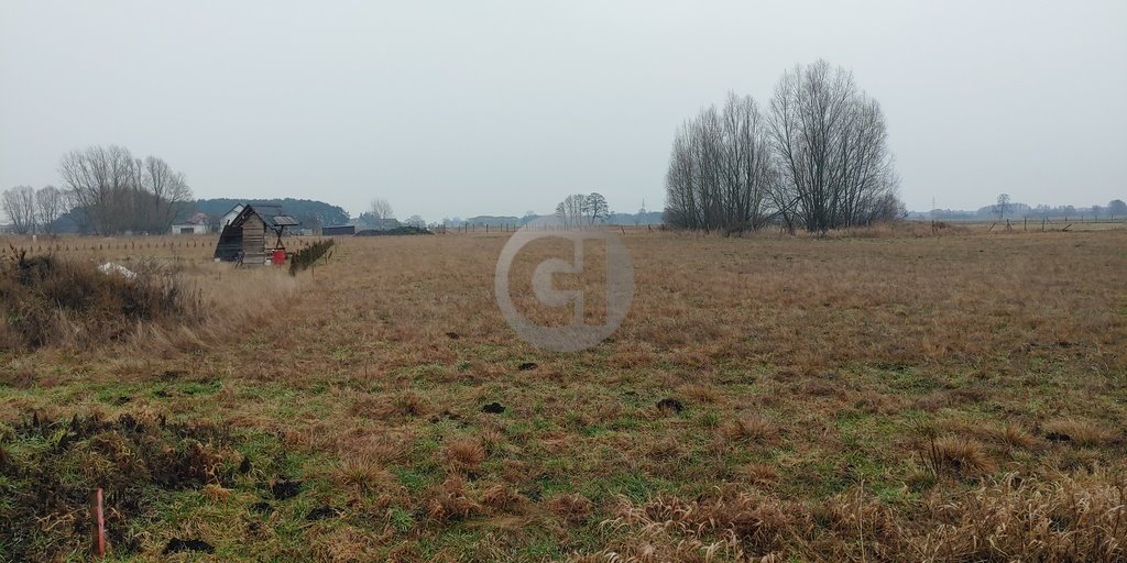 Działka 865 m² w Łagodzinie z warunkami zabudowy - zapraszam Łagodzin  865m2 Foto 1