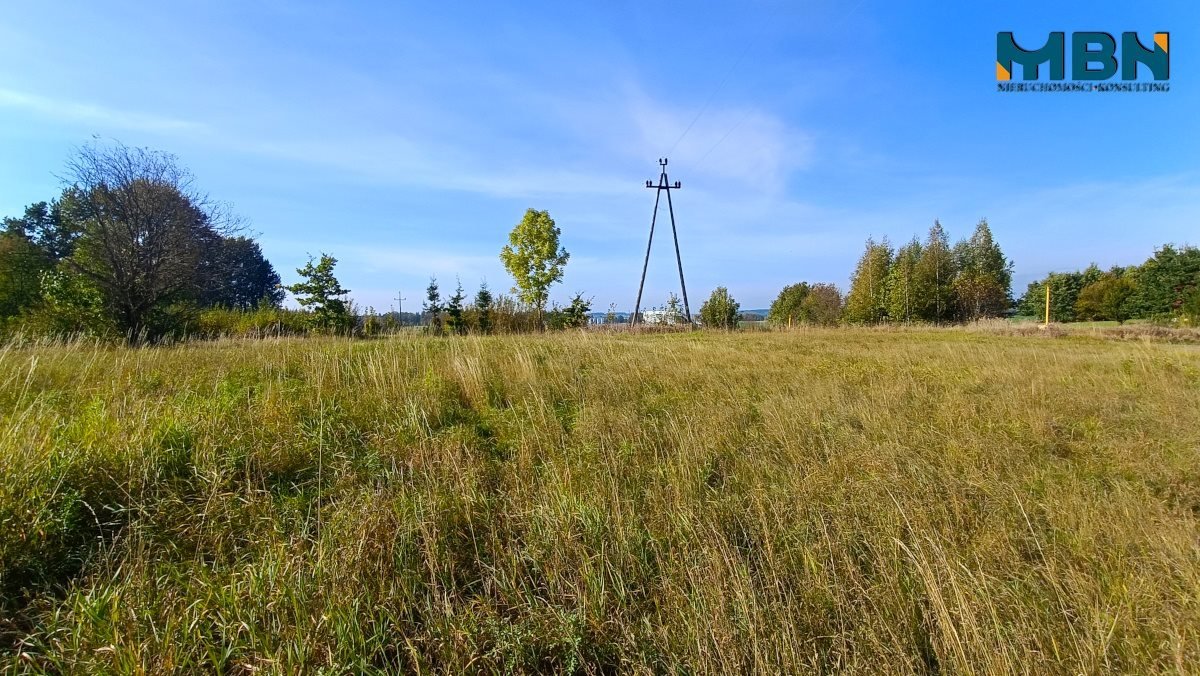 Działka budowlana na sprzedaż Stawki  5 757m2 Foto 9