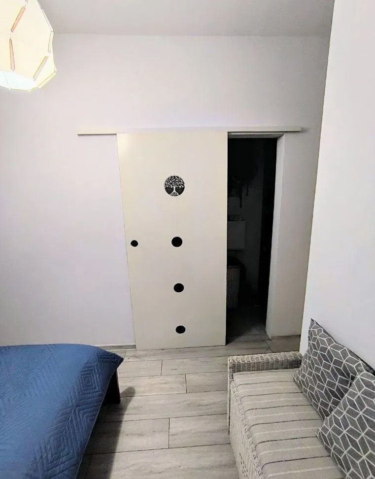 Mieszkanie trzypokojowe na sprzedaż Czeladź, Piaski, Krzywa  61m2 Foto 9