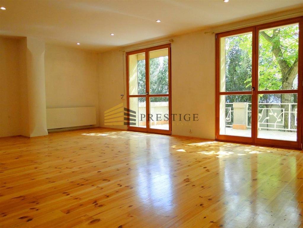 Dom na wynajem Warszawa, Wilanów, Obornicka  350m2 Foto 1