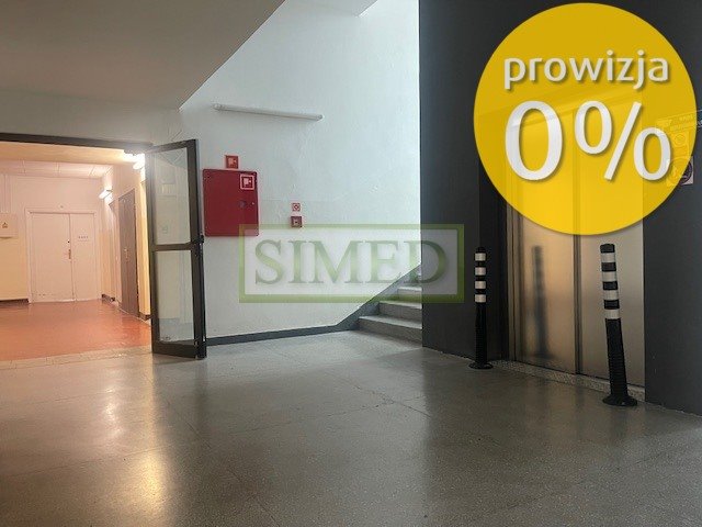 Wynajem biura 17 m² z wysokim sufitem i 24/7 dostępem Warszawa, Mokotów, Czerniaków  17m2 Foto 1