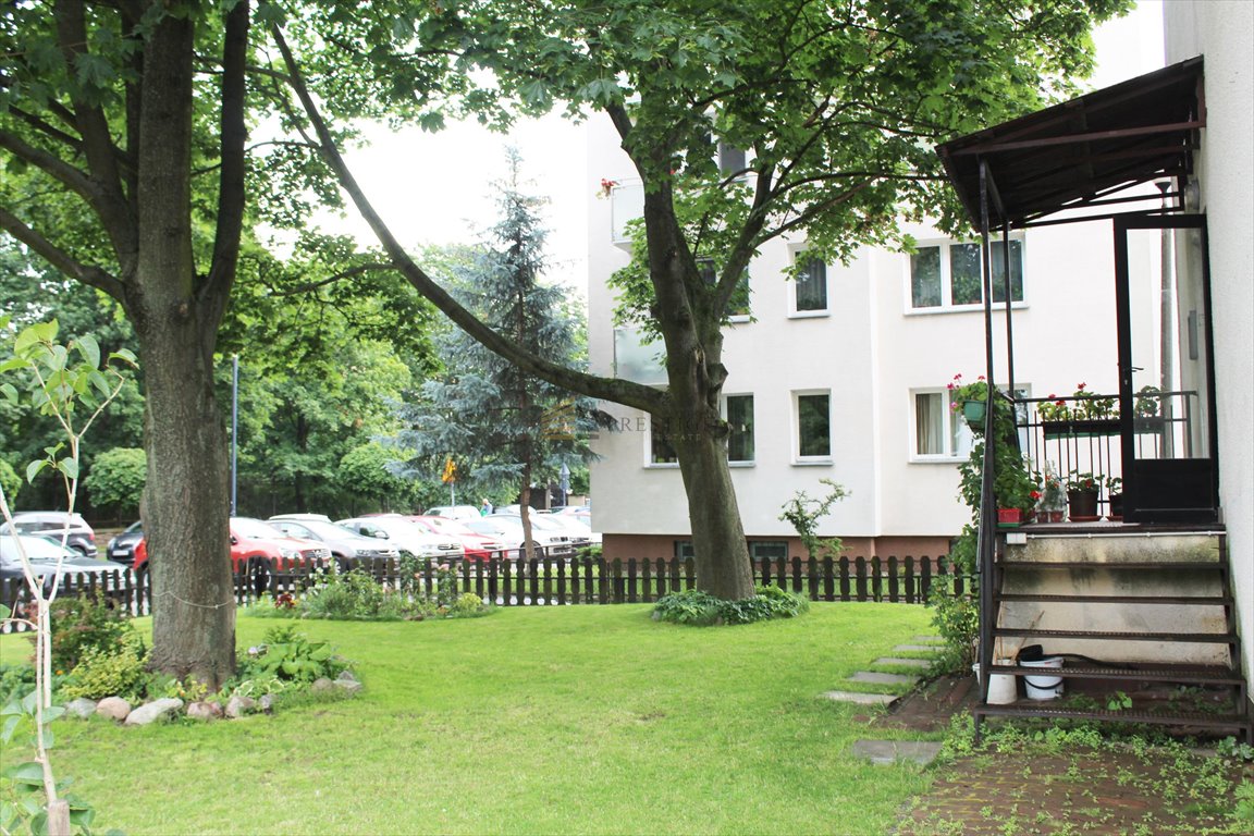 Mieszkanie czteropokojowe  na wynajem Warszawa, Mokotów, Stępińska  100m2 Foto 7