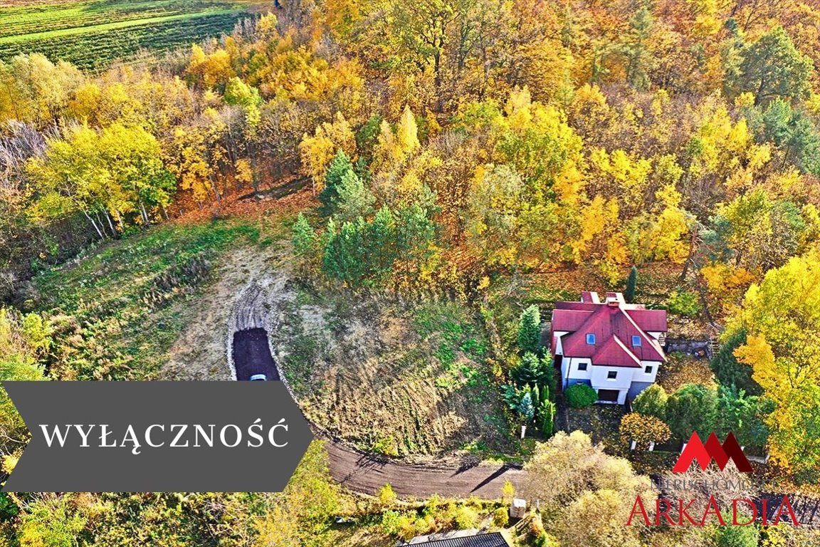 Działka 644 m² w Zawiślu – blisko natury i miasta Włocławek, Zawiśle  644m2 Foto 1