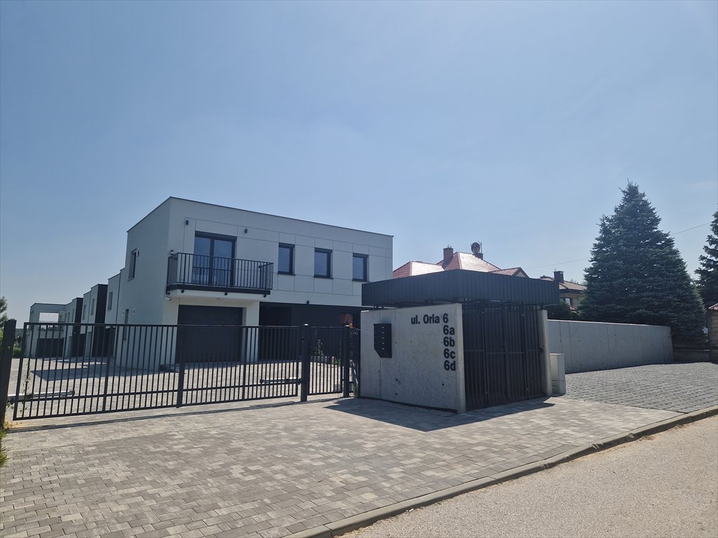 Dom na sprzedaż Piaseczna Górka, Orla 6  172m2 Foto 8
