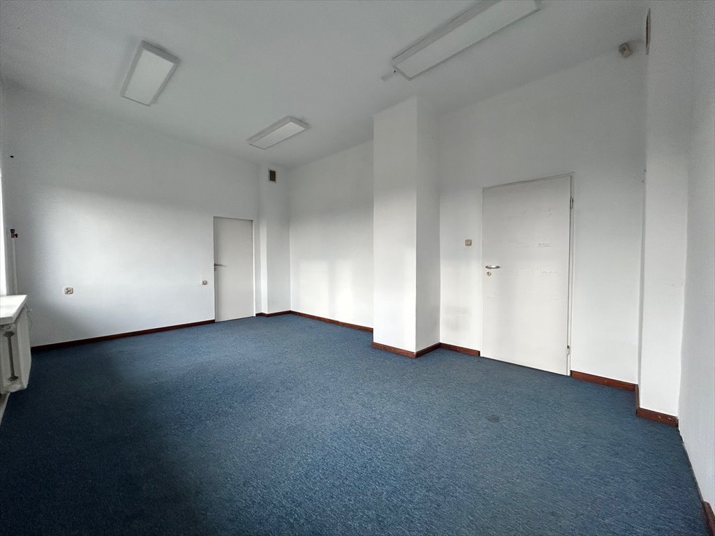 Nowoczesne biuro 24,5 m² z parkingiem i szybkim wejściem. Łódź, Śródmieście, Piortkowska  25m2 Foto 1