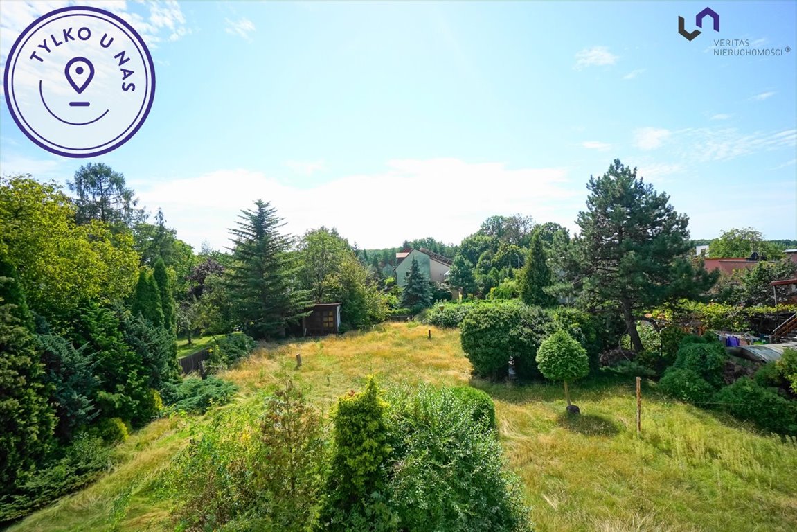 Działka 1723m² z domem do remontu i basenem - polecam Katowice, Kostuchna, Sołtysia  1 723m2 Foto 1