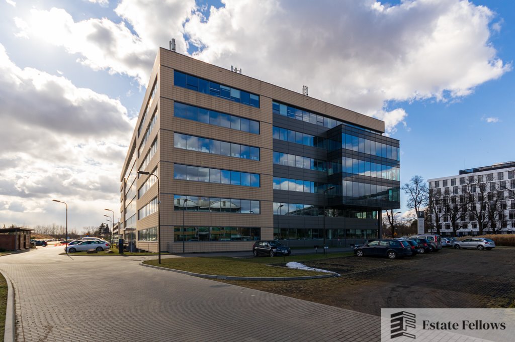 Nowoczesny lokal 350 m² z parkingiem i dobrym dojazdem zapraszam Warszawa, Włochy, 1 Sierpnia  350m2 Foto 1