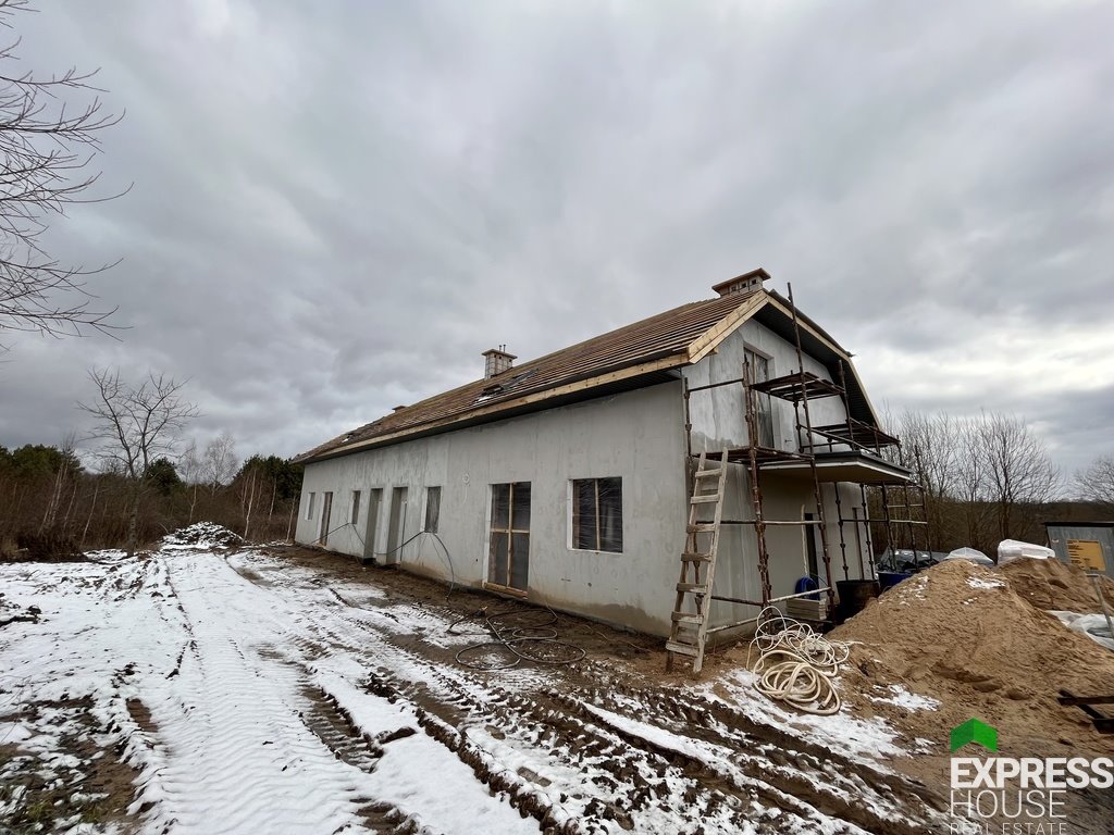 Mieszkanie czteropokojowe  na sprzedaż Klepacze, Studzienna  85m2 Foto 14