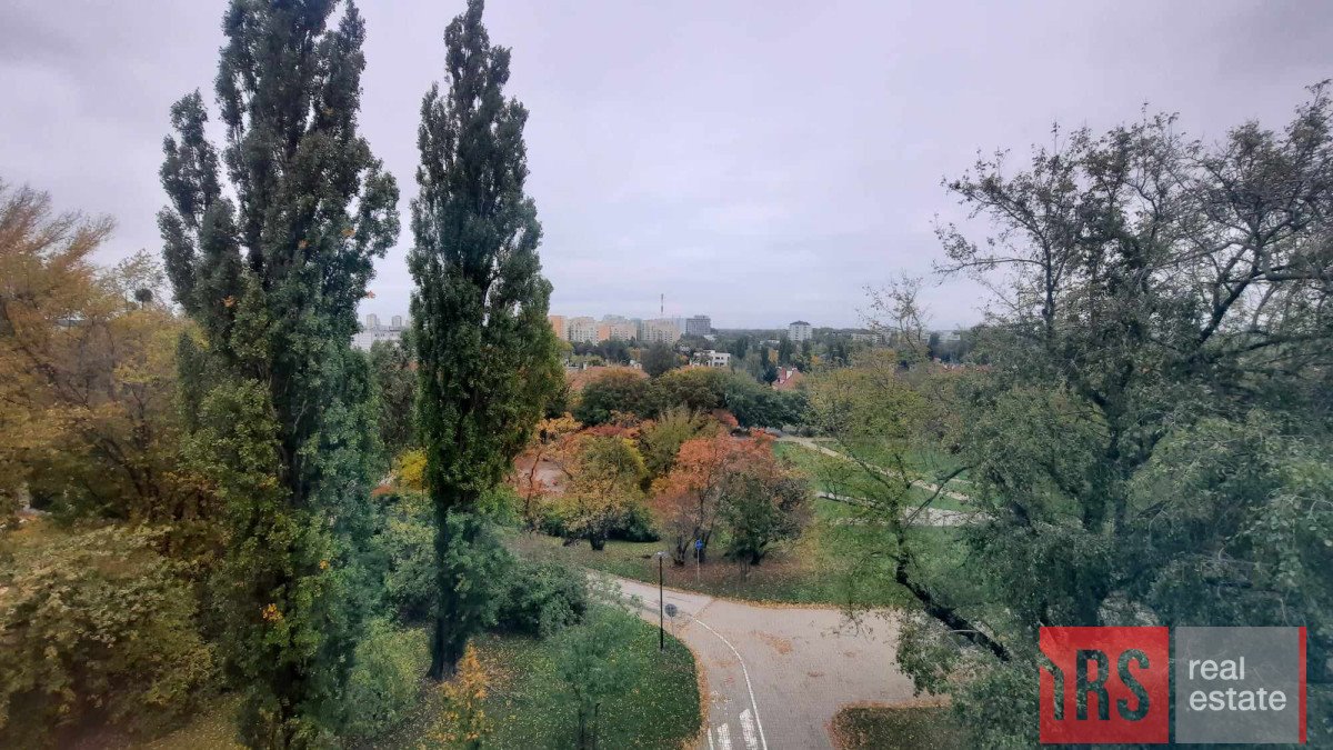 Urokliwe 2-pokojowe mieszkanie na Żoliborzu z widokiem polecam Warszawa, Żoliborz, Krechowiecka  49m2 Foto 1