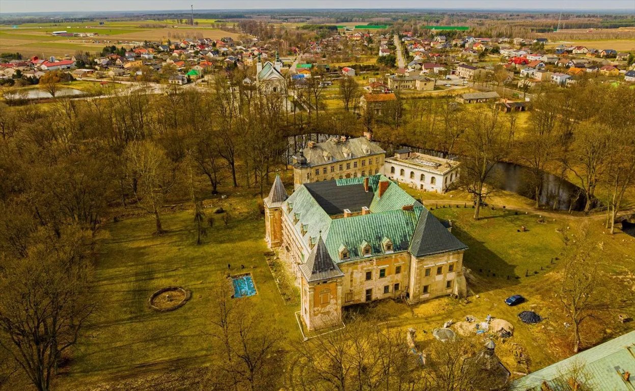 Działka budowlana na sprzedaż Lgota Mała  525m2 Foto 11