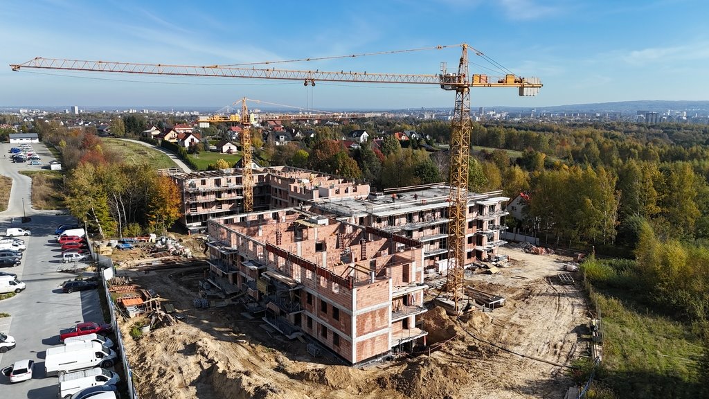 Mieszkanie dwupokojowe na sprzedaż Rzeszów, Staroniwska  40m2 Foto 3