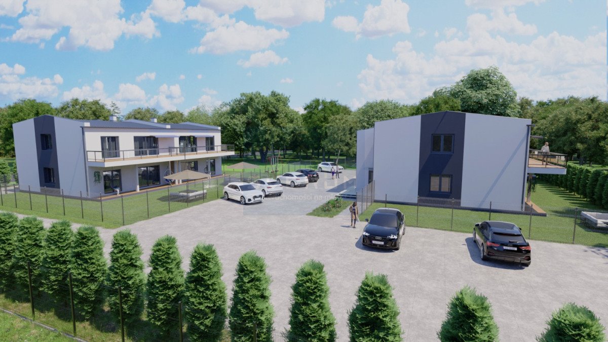 Dom na sprzedaż Częstochowa, Północ  85m2 Foto 1