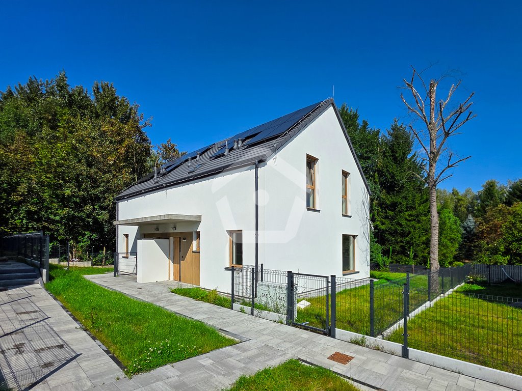 Dom na sprzedaż Rzeszów, Przybyszówka, Świdrówka  85m2 Foto 1