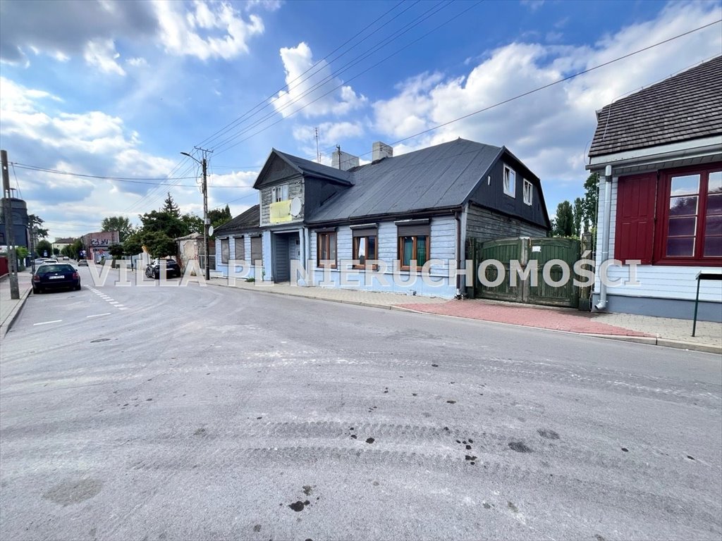 Dom na sprzedaż Zgierz, Centrum  290m2 Foto 2