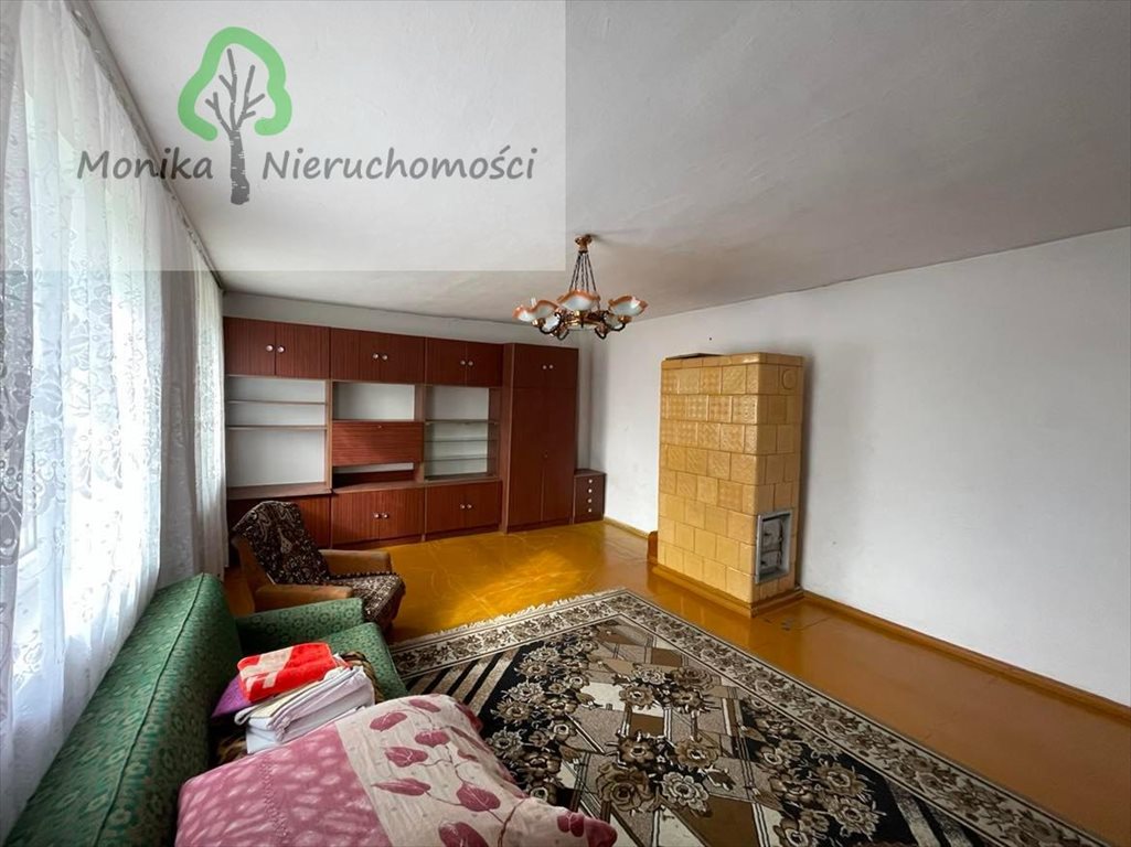 Mieszkanie dwupokojowe na sprzedaż Nowy Staw, Obrońców Westerplatte  50m2 Foto 4