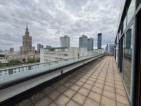 Mieszkanie dwupokojowe na sprzedaż Warszawa, Śródmieście, ul. Bagno, Bagno 2  68m2 Foto 1